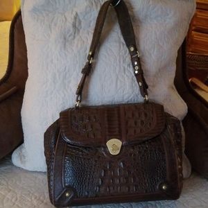 Midsize Brahmin Purse